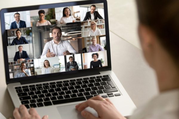 Coronaproof trainen | HRD Groep