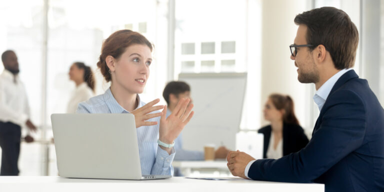 De 3 meest ingezette assessments | HRD Groep