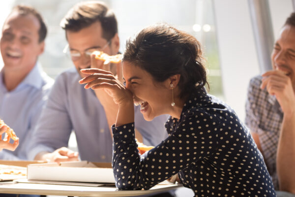 Tevreden medewerkers? Maak ze verantwoordelijk! | HRD Groep