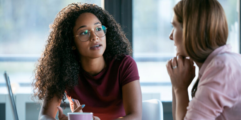 Het Johari-venster als de spiegel van samenwerking