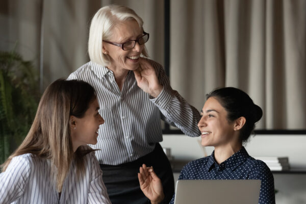Navigeren op de dynamische arbeidsmarkt? Wees flexibel