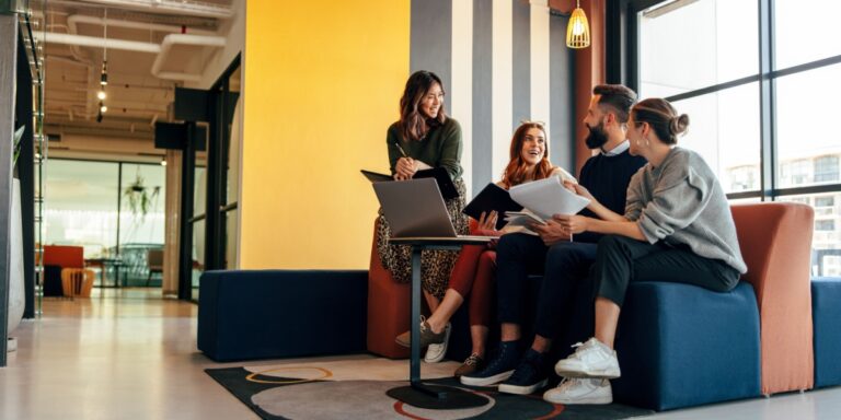 De eerste stappen naar teamvorming: De formingfase verkend