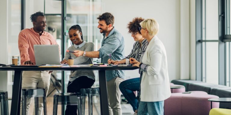 De kunst van coachende gesprekken