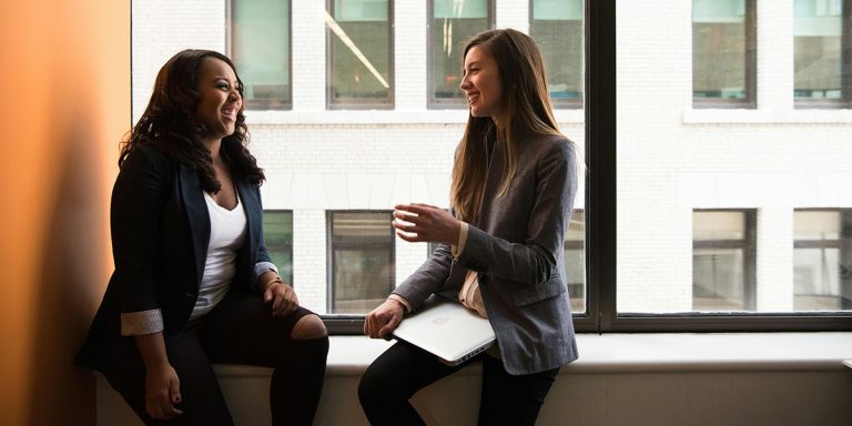 Van brandjes blussen naar koers bepalen