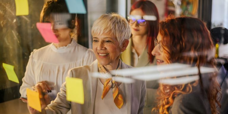 Emoties in leiderschap: waarom kwetsbaarheid kracht is